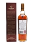 Macallan 12 Year Old Sherry Oak 70cl / 40%