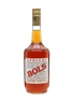 Bols Apricot Brandy Bottled 1970s 100cl / 29%