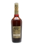 Old Schenley 8 Year Old Bonded 1942 Bottled 1950 75cl / 50%