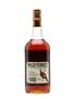 Wild Turkey Bourbon 8 Years Old Bottled 1980s 1 Litre / 50.5%