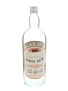 Four Bells White Rum Bottled 1970s 100cl / 42.9%