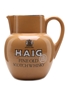 Haig Fine Old Water Jug Carlton Ware Large