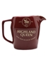 Highland Queen Water Jug Wade Large