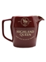 Highland Queen Water Jug Wade Large