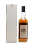 Glen Garioch 10 Year Old Bottled 1980s 75cl / 40%