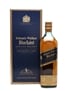 Johnnie Walker Blue Label Old Presentation 75cl / 43%