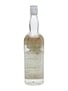 Smirnoff Red Label Bottled 1970s 75.7cl / 37.5%