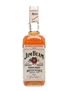 Jim Beam White Label Bottled 1980s 70cl / 40%