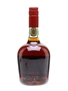 Courvoisier 3 Star Luxe Bottled 1970s 68cl / 40%