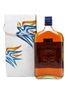 Martell 3 Star Cognac Flat Bottle - Bernard Villemot 70cl / 40%