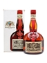 Grand Marnier Cordon Rouge Bottled 1970s 66cl / 38.2%