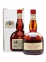 Grand Marnier Cordon Rouge Bottled 1970s 66cl / 38.2%