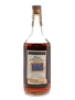 Gibson's 1940 5 Year Old Straight Rye Whiskey Bottled 1945 - Distilled in Pennsylvania 75cl / 50%