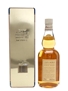 Glen Moray 12 Year Old Scotland's Historic Highland Regiments 70cl / 40%