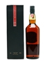 Lagavulin 16 Years Old Bottled 1980s-1990s - White Horse Distillers 1 Litre