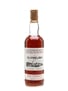 Clynelish 1972 Cask Strength Cadenhead's - White Label 70cl / 61.5%