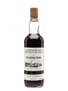 Glenugie 1980 Cask Strength Cadenhead's - White Label 70cl / 58.1%