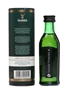 Glenfiddich 12 Year Old  5cl / 40%