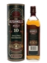 Bushmills 10 Year Old Old Presentation 70cl / 40%