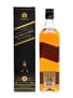 Johnnie Walker Black Label 12 Year Old 70cl / 40%