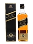 Johnnie Walker Black Label 12 Year Old 70cl / 40%