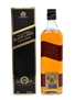 Johnnie Walker Black Label 12 Year Old 70cl / 40%