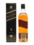 Johnnie Walker Black Label 12 Year Old 70cl / 40%