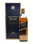 Johnnie Walker Blue Label Old Presentation 75cl / 43%