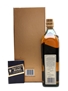 Johnnie Walker Blue Label Old Presentation 75cl / 43%