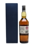 Talisker 25 Year Old Bottled 2006 70cl / 56.9%