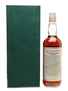 Aberlour 1964 Limited Edition 25 Year Old 75cl / 43%