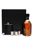 Highland Park 12 Year Old Hip Flask Set 75cl / 40%