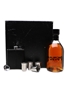 Highland Park 12 Year Old Hip Flask Set 75cl / 40%