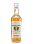 Strathconon 12 Year Old Bottled 1960s - Amerigo Sagna 75cl / 40%