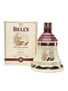 Bell's Christmas Decanter 1997 8 Year Old 70cl / 40%