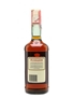 Fundador Brandy Pedro Domecq 70cl / 38.5%