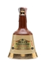 Bell's Old Brown Decanter Bottled 1980s 50cl / 40%