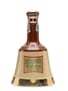 Bell's Old Brown Decanter Bottled 1980s 50cl / 40%