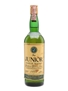 Junior Scotch Whisky Bottled 1970s - Glenlivet Whisky Company 75cl / 43%