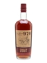 Engenhos Do Norte 970 Madeira Rum Distilled 2007, Bottled 2016 - Faria & Filhos 70cl / 40%