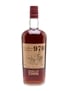 Engenhos Do Norte 970 Madeira Rum Distilled 2006, Bottled 2016 - Faria & Filhos 70cl / 40%