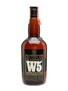 W5 Scotch Whisky Bottled 1970s 75cl / 40%