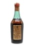 Sarti's Brandy Bottled 1950s 75cl / 40%