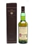 Glenlivet 15 Year Old French Oak Reserve  70cl / 40%