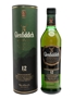 Glenfiddich 12 Year Old  70cl / 40%