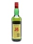 J & B Rare Bottled 1980s 75cl / 40%