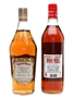 Bacardi Nassau Royale & Tejina Ron Miel  2 x 100cl