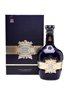 Royal Salute Hundred Cask Selection  70cl / 40%