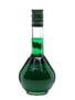 Cusenier Freezomint Creme De Menthe Bottled 1970s 35cl / 24%