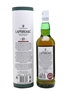 Laphroaig 10 Year Old Cask Strength Bottled 2017 - Batch 009 70cl / 58.1%